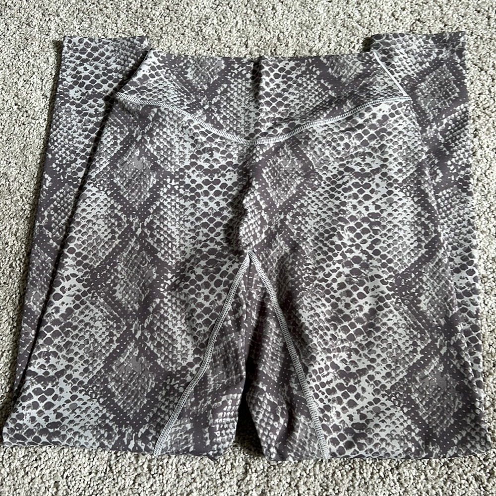 Balance Ascend pant - Boa